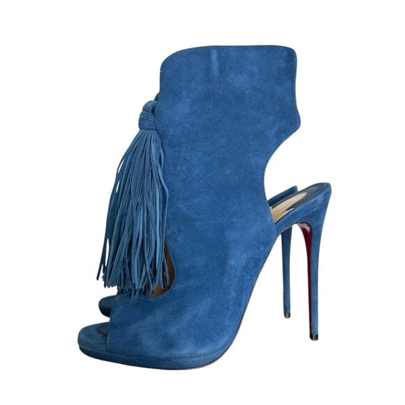 Christian Louboutin Boots - Picture 5 of 13